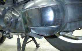 YAMAHA TRICITY 125 2000 SE82J