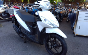 SUZUKI ADDRESS V110 CE47A