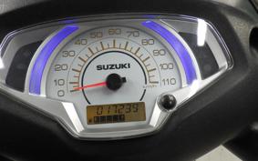 SUZUKI ADDRESS V125 Gen.2 DP12H