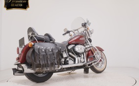 HARLEY FLSTS 1450 2000