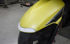 YAMAHA CYGNUS 125 X