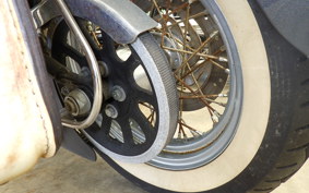 HARLEY FLSTN 1580 2008
