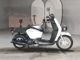 Фото Honda BENLY 110 с японского аукциона
