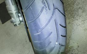 SUZUKI BANDIT 1200 SA 2007 GV79A