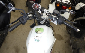 YAMAHA YBR125