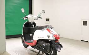 HONDA GIORNO 2 2001 AF70