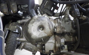 SUZUKI BIRDIE 50 BA43A