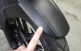 SUZUKI Vｽﾄﾛｰﾑ250SX 2001 EL11L