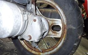 HONDA TACT 2013 AB07