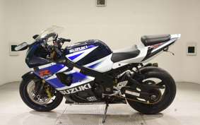SUZUKI GSX-R1000 2018