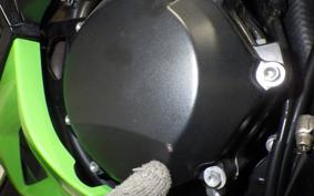 KAWASAKI ZX 10 NINJA R 2009 ZXT00E