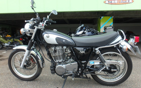YAMAHA SR400 FINAL ED 2021 RH16J