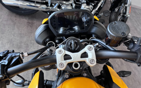 TRIUMPH STREET TRIPLE 765 RS 2026 HDA614