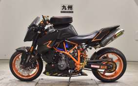 KTM 990 SUPER DUKE R 2009