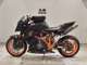 Фото KTM 990 SUPER DUKE R 2009 с японского аукциона