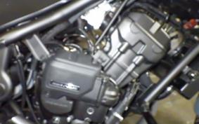 HONDA REBEL 250  S E-clutch MC49