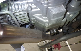 HONDA C125 SUPER CUB 2000 JA58