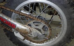 YAMAHA YZ80 22W