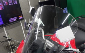 DUCATI MULTISTRADA 1200 2016