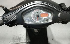 SUZUKI ADDRESS V125 CF4MA