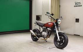 HONDA APE 50 AC16