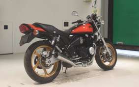 KAWASAKI ZEPHYR 400 Gen.2 1991 ZR400C