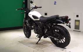 HONDA CL250-2 MC57