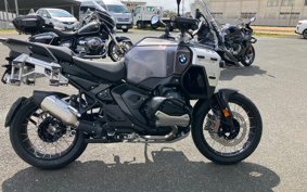 BMW R1300GS Adventure ASA 2026 0M31