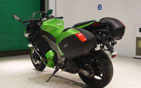 KAWASAKI Z1000 SX 2013