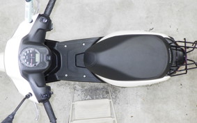 HONDA TACT Gen.4 AF79