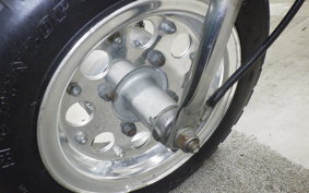 HONDA MONKEY Z50J