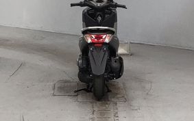 YAMAHA N-MAX 155 SG50J