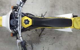 SUZUKI RMX250 S Gen.2 2019 SJ14A
