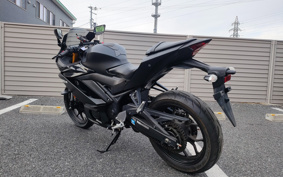 YAMAHA YZF-YZF-R3 ABS 2019 RH13J