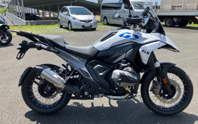BMW R1300GS Touring 2025 0M21