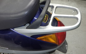 HONDA LEAD 100 2009 JF06