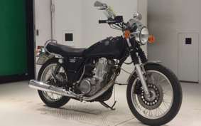 YAMAHA SR400 Gen.4 2016 RH03J