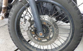 KAWASAKI 250TR 1996 BJ250F