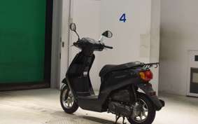 HONDA TACT-4ﾍﾞｰｼｯｸ AF79