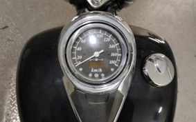SUZUKI INTRUDER 400 CLASSIC 2007 VK54A
