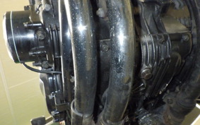 KAWASAKI Z1100 GP 2026 KZT10B
