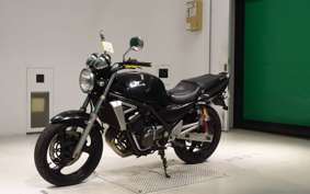 KAWASAKI BALIUS 250 Gen.2 ZR250B
