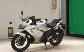 SUZUKI GIXXER 250 SF 2001 ED22B