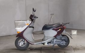 SUZUKI LET's 4 CA43A