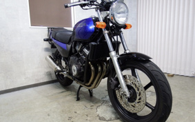 HONDA JADE MC23