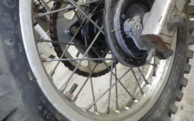 HONDA CR80R 2020 HE04