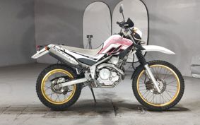 YAMAHA SEROW 250 DG17J