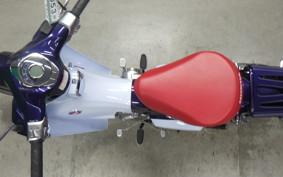 HONDA C125 SUPER CUB 2011 JA48