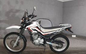 YAMAHA SEROW 250 DG17J