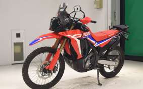 HONDA CRF250 GEN 2 RALLY 2022 MD47